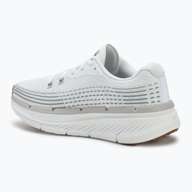 Pánska obuv SKECHERS Max Cushioning Premier 2.0 Vivid 2.0 white 3