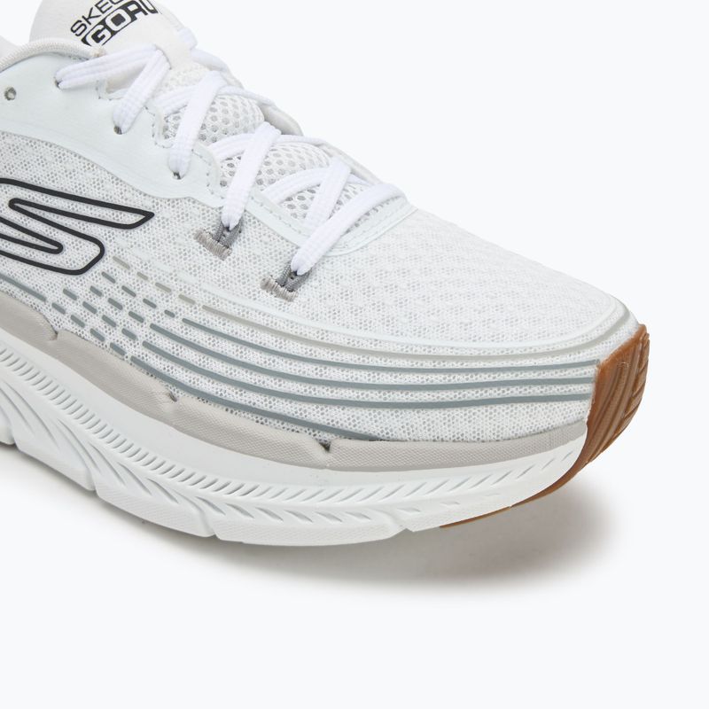 Pánska obuv SKECHERS Max Cushioning Premier 2.0 Vivid 2.0 white 7