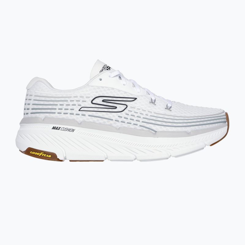 Pánska obuv SKECHERS Max Cushioning Premier 2.0 Vivid 2.0 white 9
