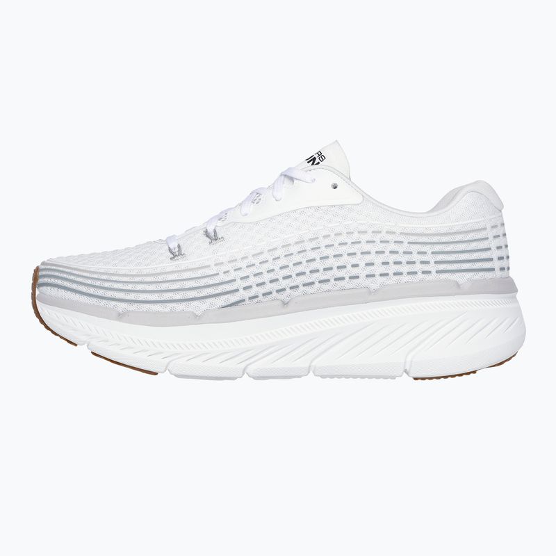 Pánska obuv SKECHERS Max Cushioning Premier 2.0 Vivid 2.0 white 10