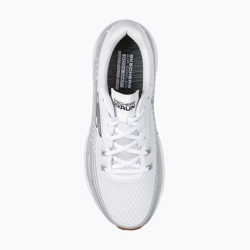 Pánska obuv SKECHERS Max Cushioning Premier 2.0 Vivid 2.0 white 12