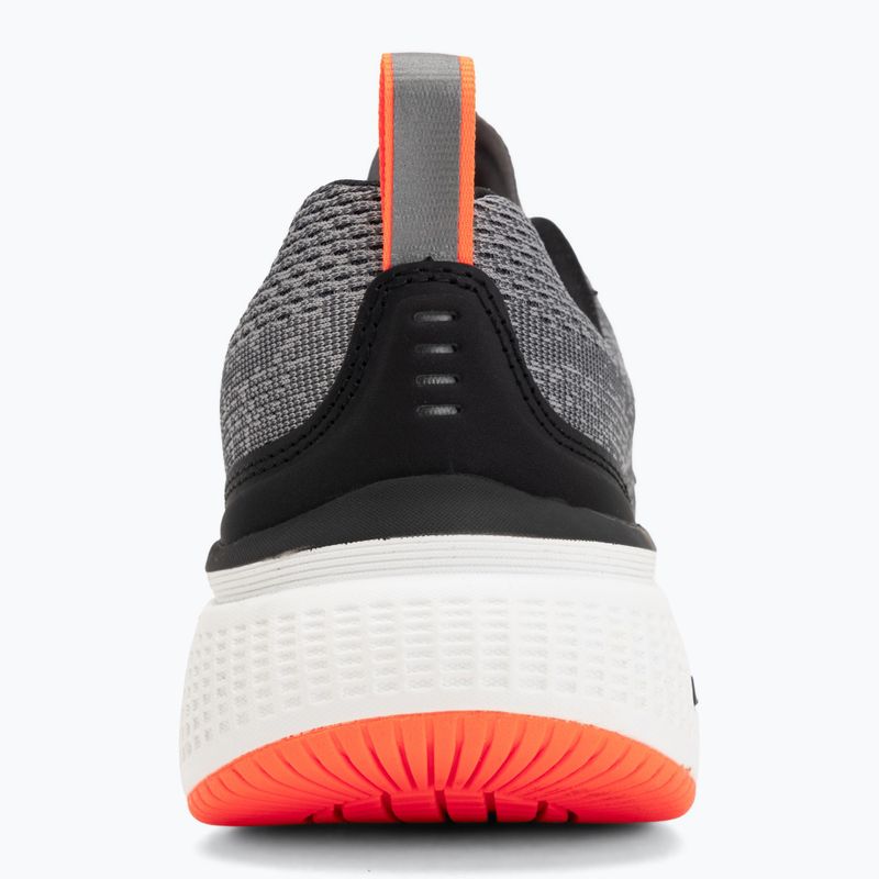 Pánske bežecké topánky SKECHERS Go Run Elevate 2.0 Fluid Motion gray 6