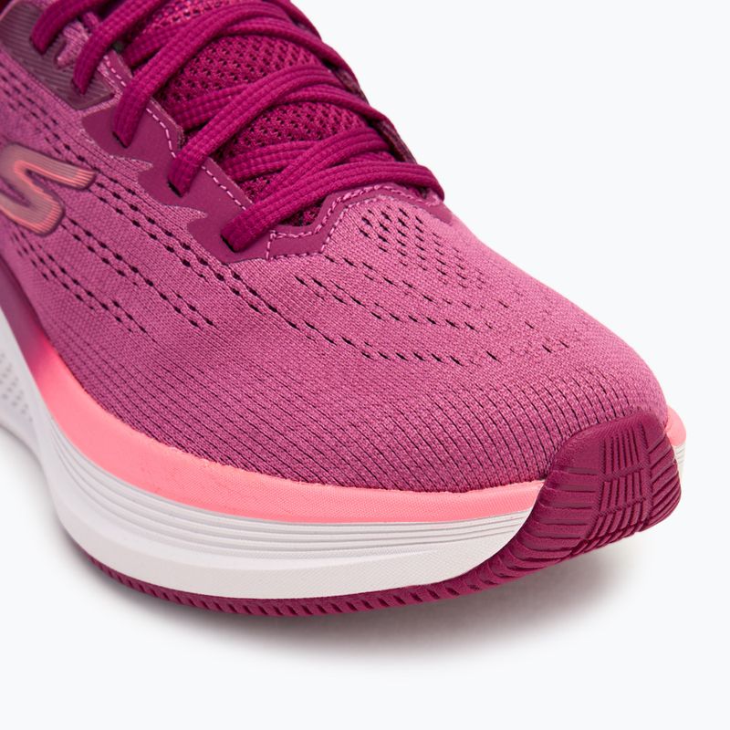 Dámska bežecká obuv SKECHERS Go Run Elevate 2.0 raspberry/pink 7