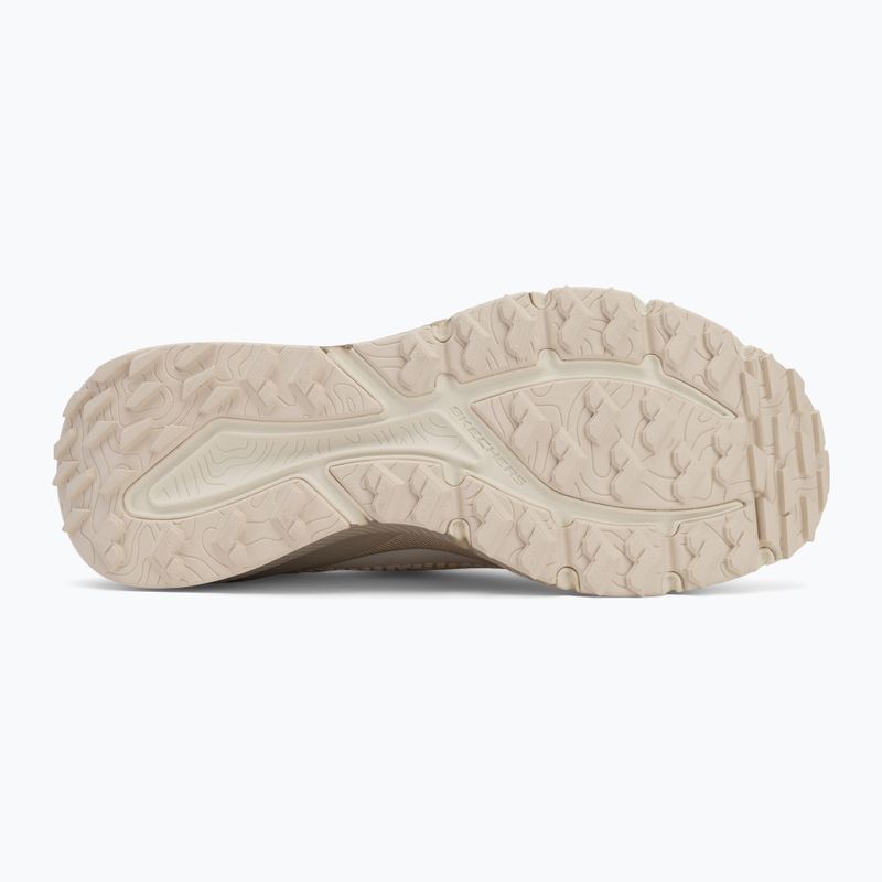 Dámske topánky SKECHERS Switch Back Mist beige 4