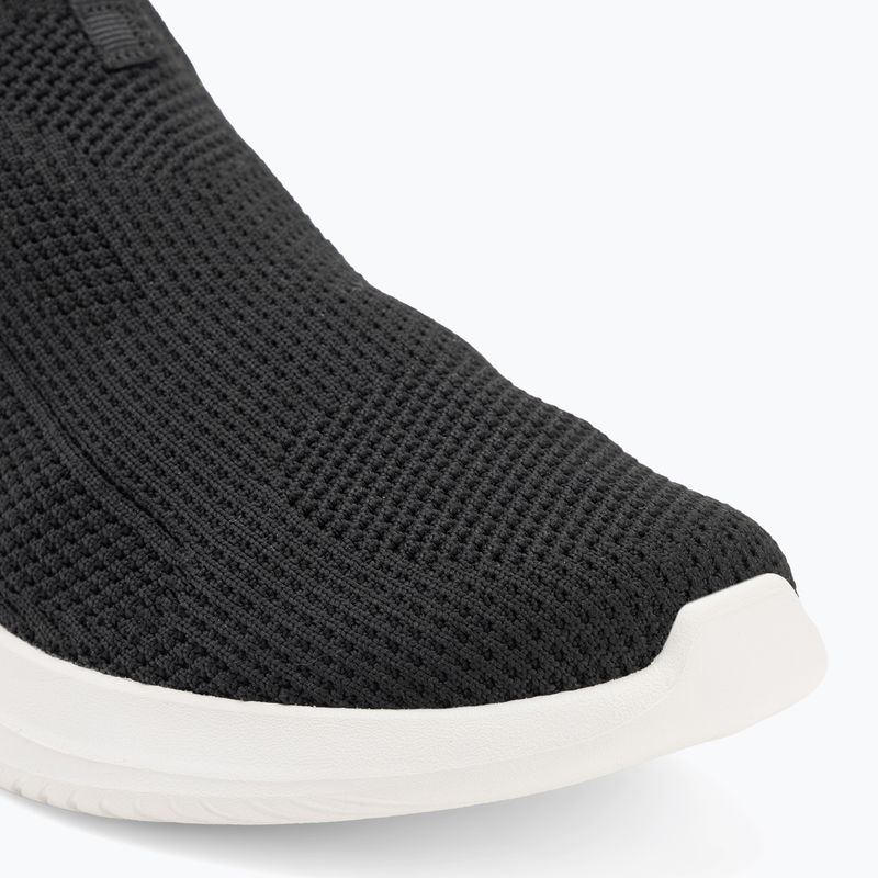 Dámske topánky SKECHERS Ultra Flex 3.0 Easy Win black/white 7
