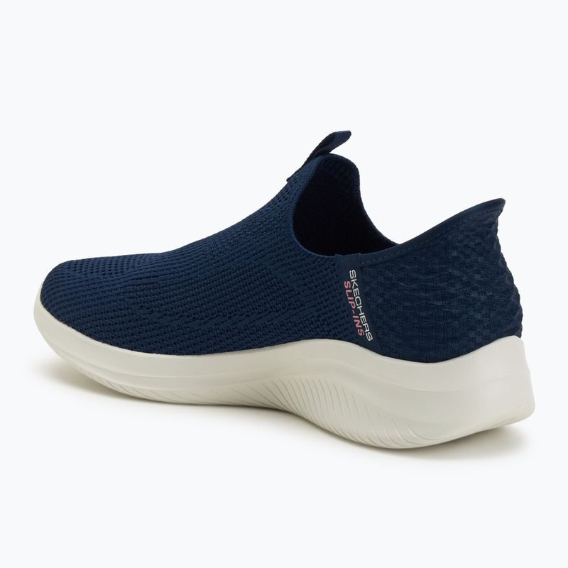Dámska obuv SKECHERS Ultra Flex 3.0 Easy Win navy 3