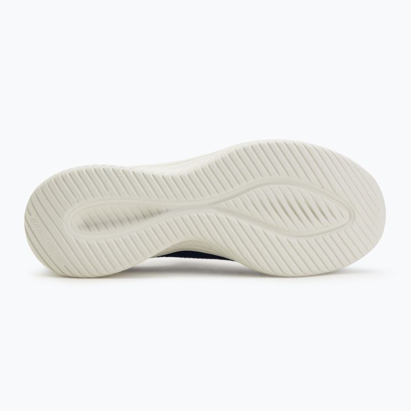 Dámska obuv SKECHERS Ultra Flex 3.0 Easy Win navy 4