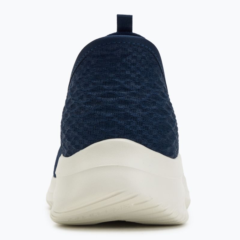 Dámska obuv SKECHERS Ultra Flex 3.0 Easy Win navy 6