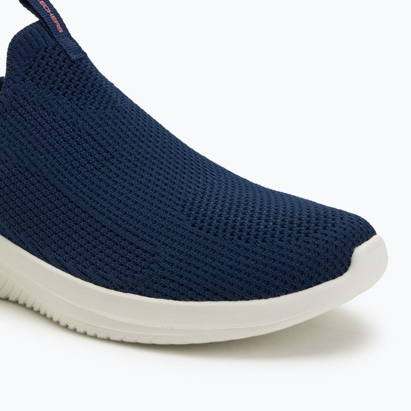 Dámska obuv SKECHERS Ultra Flex 3.0 Easy Win navy 7