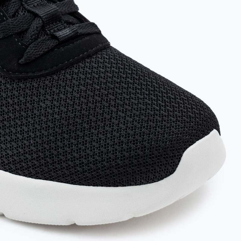 Dámska obuv SKECHERS Dynamight 2.0 Daily black/purple 7