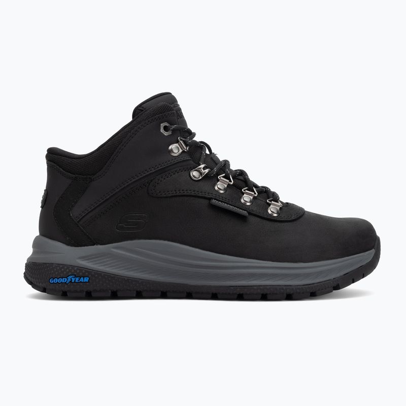 Pánske topánky SKECHERS Meroe Pikeman black 2