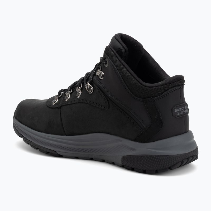 Pánske topánky SKECHERS Meroe Pikeman black 3