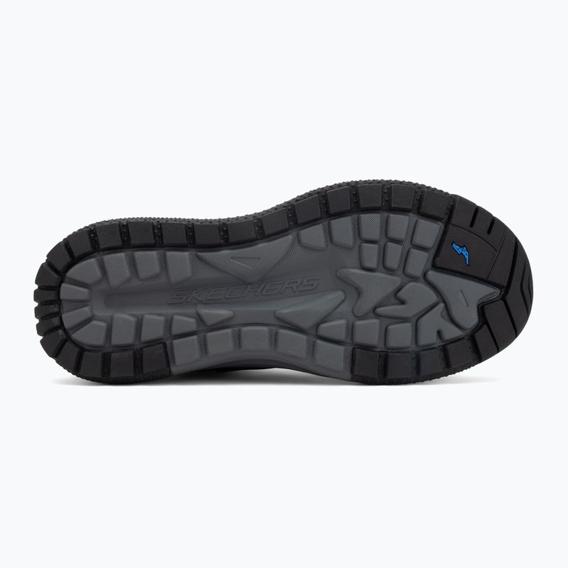 Pánske topánky SKECHERS Meroe Pikeman black 4