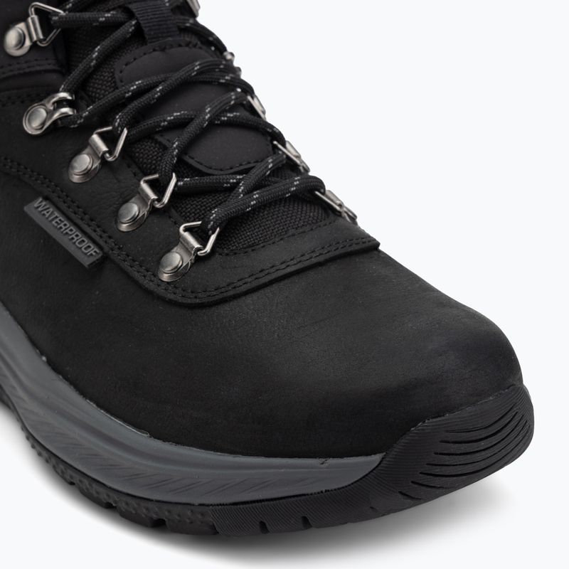 Pánske topánky SKECHERS Meroe Pikeman black 7