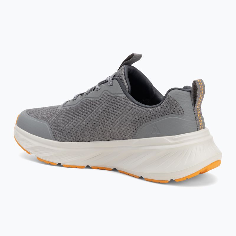 Pánske topánky SKECHERS Edgeride Rekze grey 3