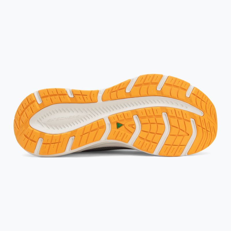 Pánske topánky SKECHERS Edgeride Rekze grey 4