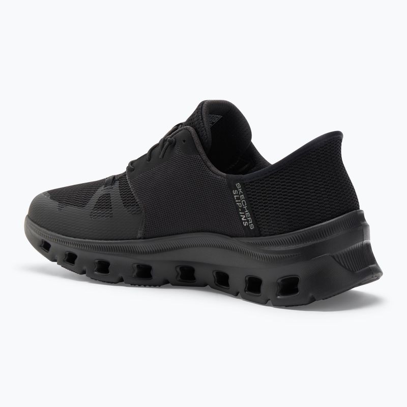 Dámska obuv SKECHERS Glide Step Pro black 3