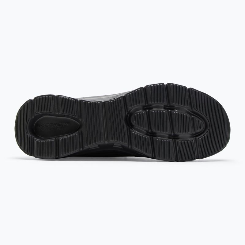 Dámska obuv SKECHERS Glide Step Pro black 4