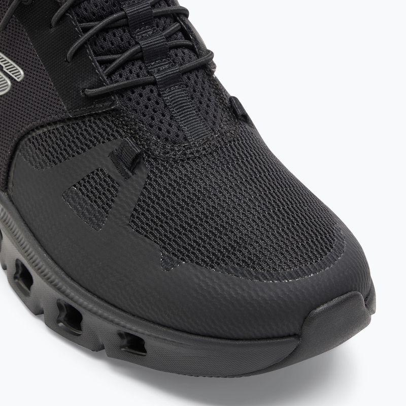 Dámska obuv SKECHERS Glide Step Pro black 7