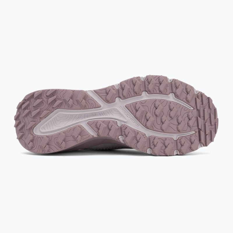 Dámske topánky SKECHERS Switch Back Mist pink/multi 4