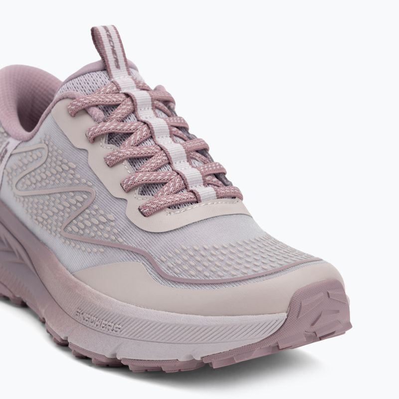 Dámske topánky SKECHERS Switch Back Mist pink/multi 7