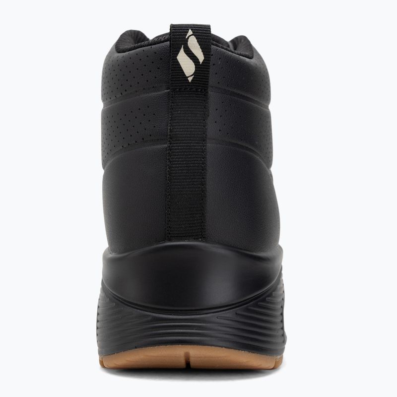 Dámske topánky SKECHERS Uno Stand High black 6