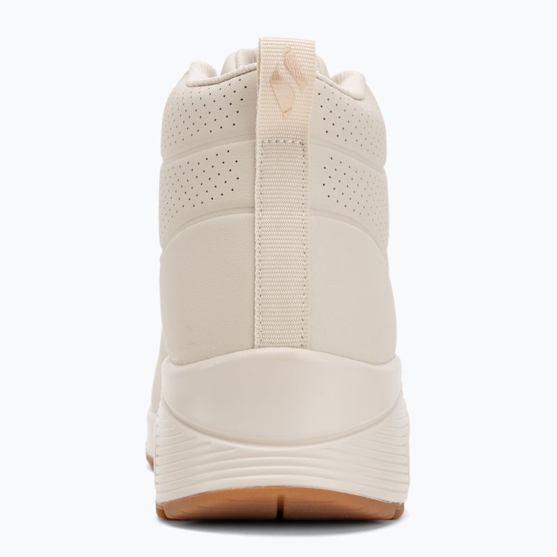 Dámske topánky SKECHERS Uno Stand High off white 6
