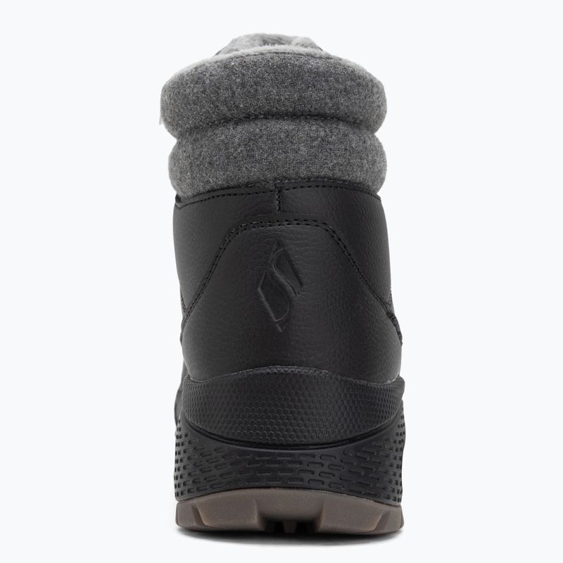 Dámske topánky Skechers Uno Rugged Natures Bliss black 6