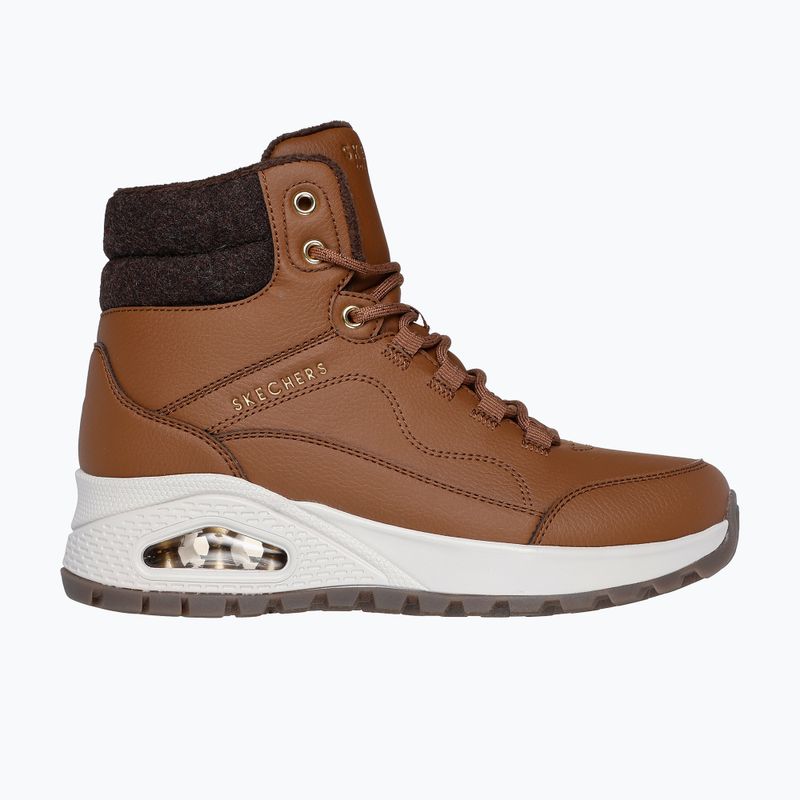 Dámske topánky Skechers Uno Rugged Natures Bliss wheat 9