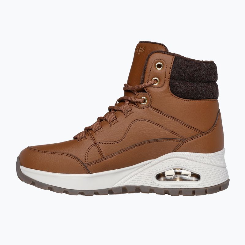 Dámske topánky Skechers Uno Rugged Natures Bliss wheat 10