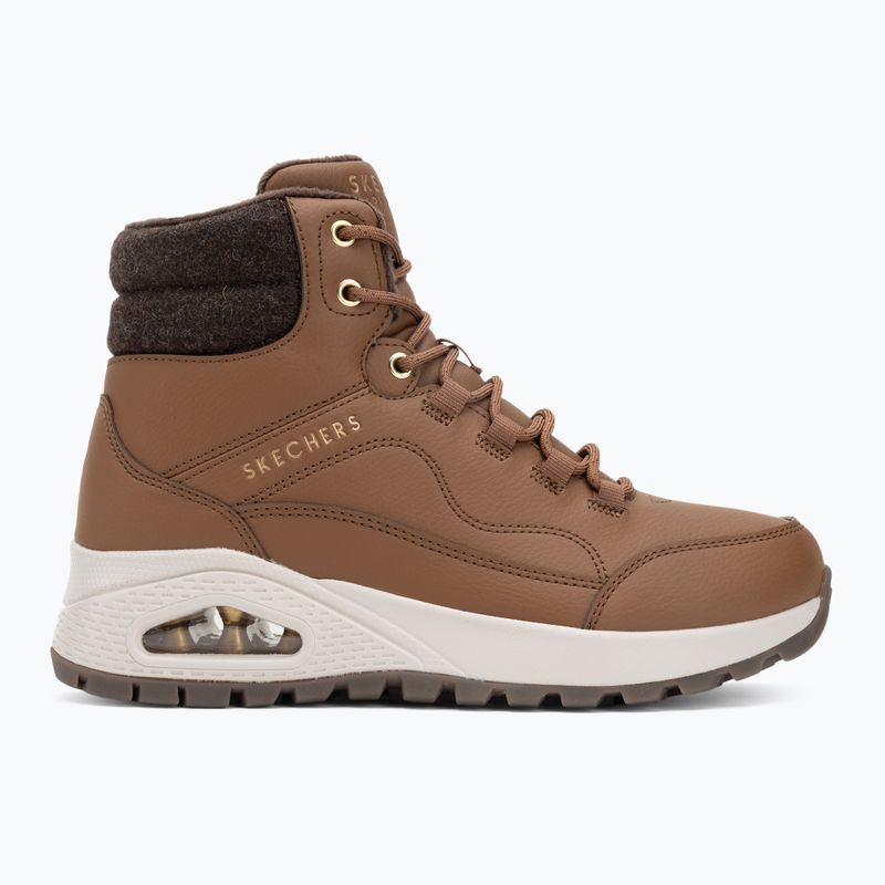 Dámske topánky Skechers Uno Rugged Natures Bliss wheat 2