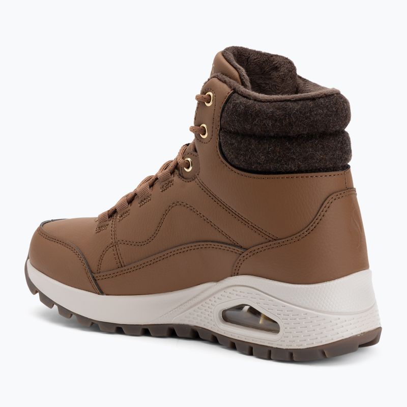 Dámske topánky Skechers Uno Rugged Natures Bliss wheat 3