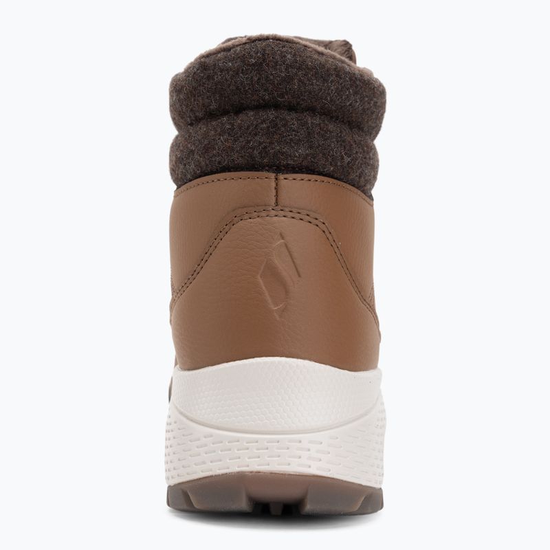 Dámske topánky Skechers Uno Rugged Natures Bliss wheat 6