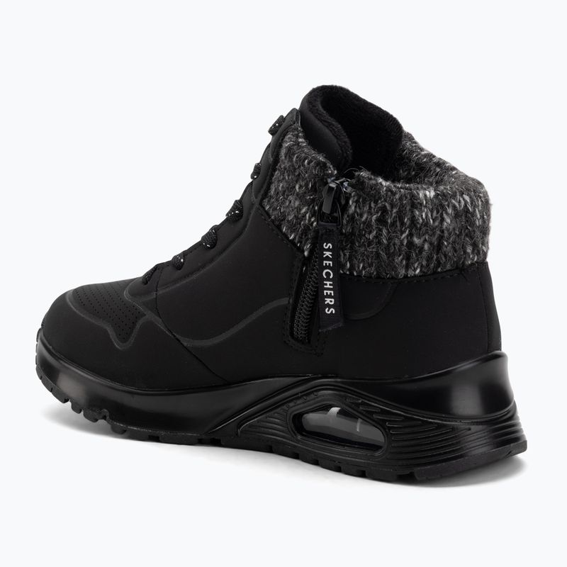 Detské topánky SKECHERS Uno Gen1 Darling Daze black 3
