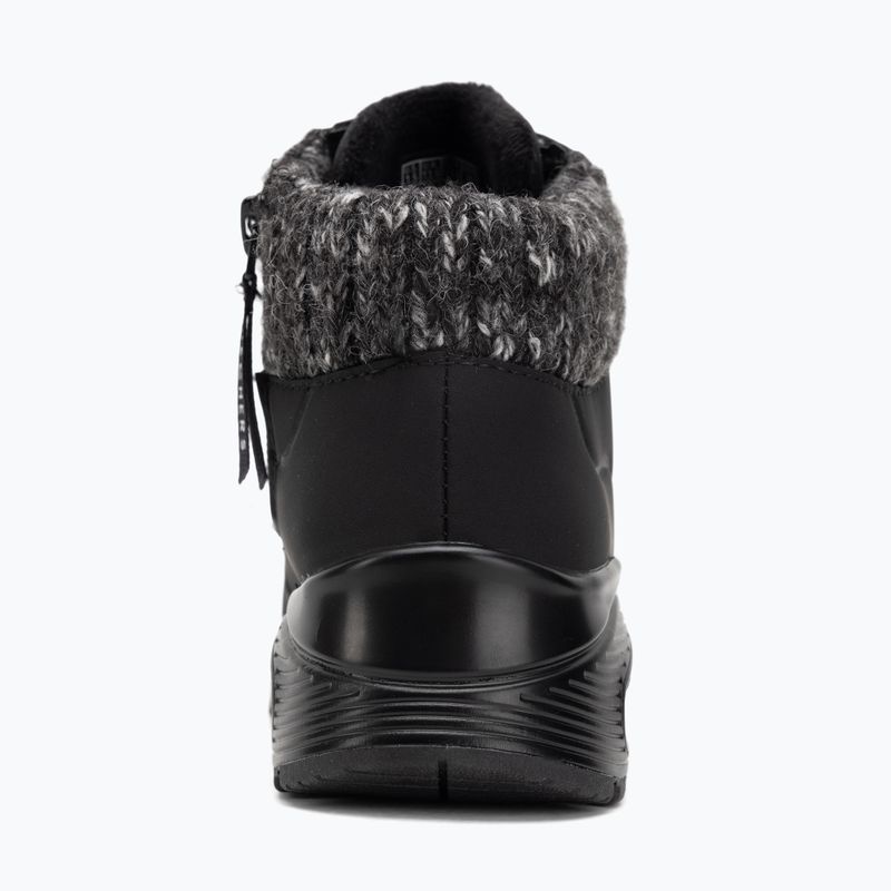 Detské topánky SKECHERS Uno Gen1 Darling Daze black 6