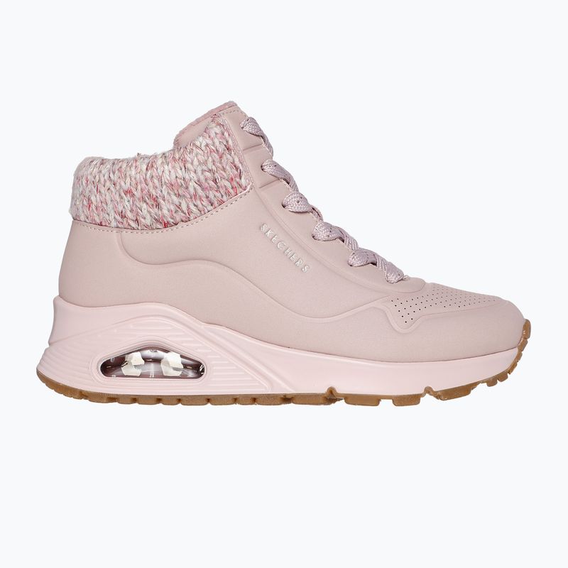Detské topánky SKECHERS Uno Gen1 Darling Daze blush pink 9