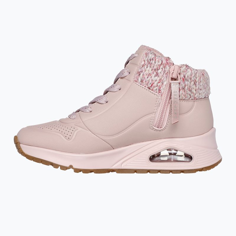 Detské topánky SKECHERS Uno Gen1 Darling Daze blush pink 10