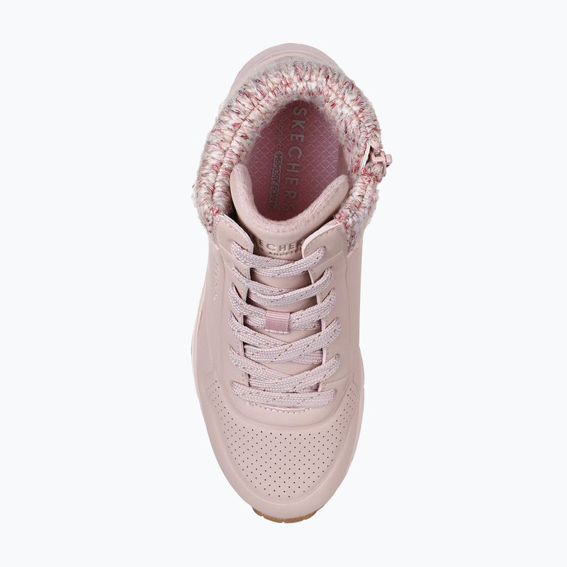 Detské topánky SKECHERS Uno Gen1 Darling Daze blush pink 12