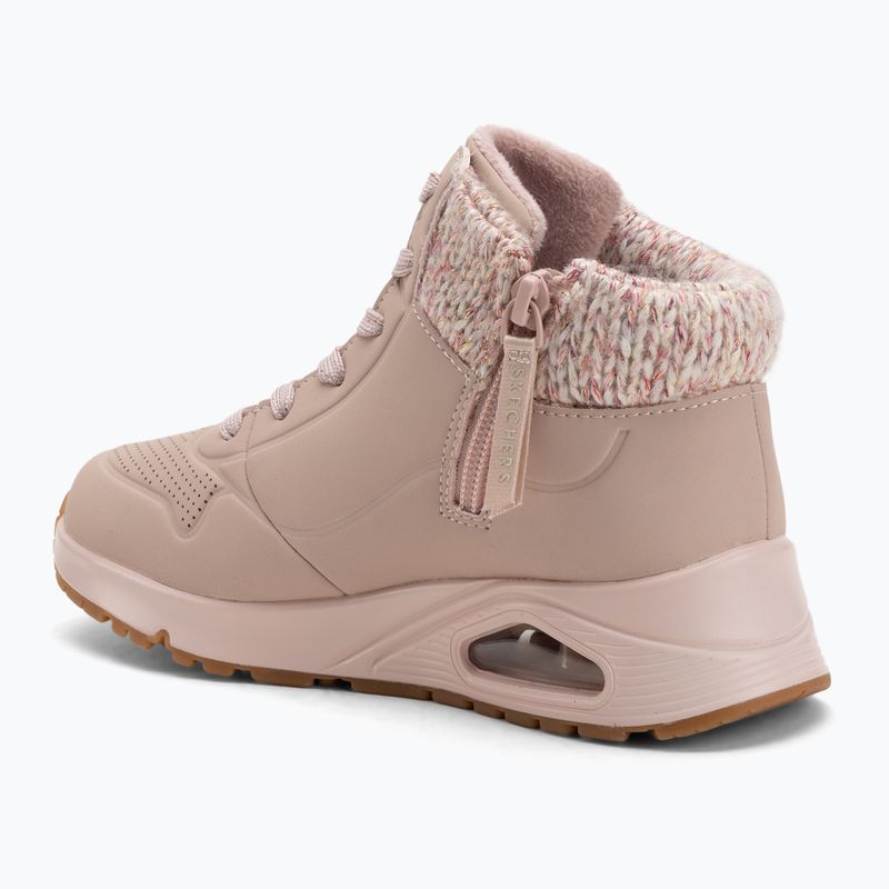 Detské topánky SKECHERS Uno Gen1 Darling Daze blush pink 3