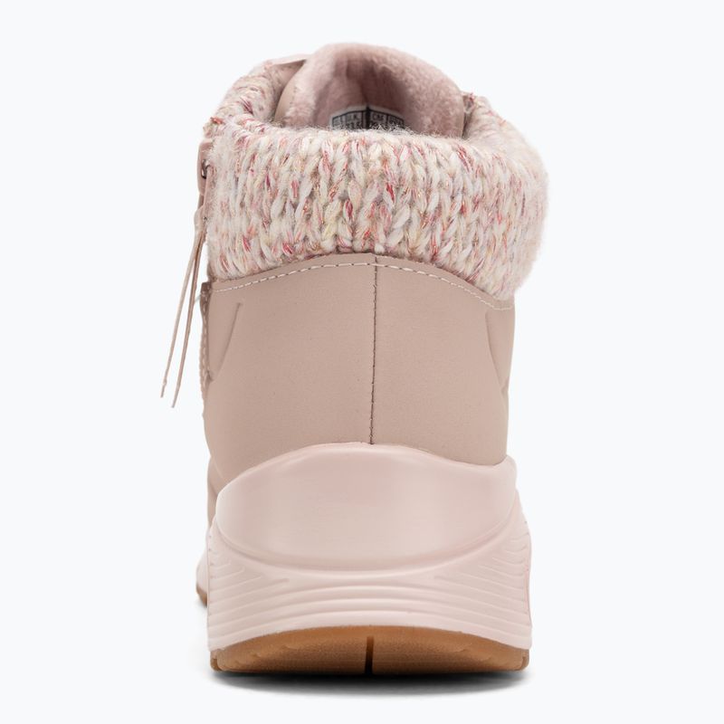 Detské topánky SKECHERS Uno Gen1 Darling Daze blush pink 6
