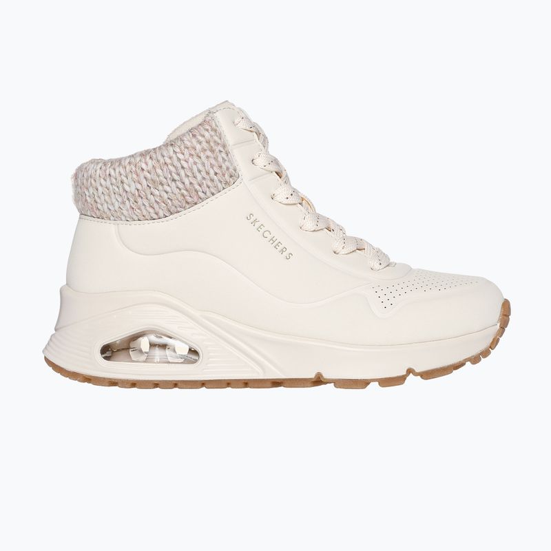 Detské topánky SKECHERS Uno Gen1 Darling Daze natural 9