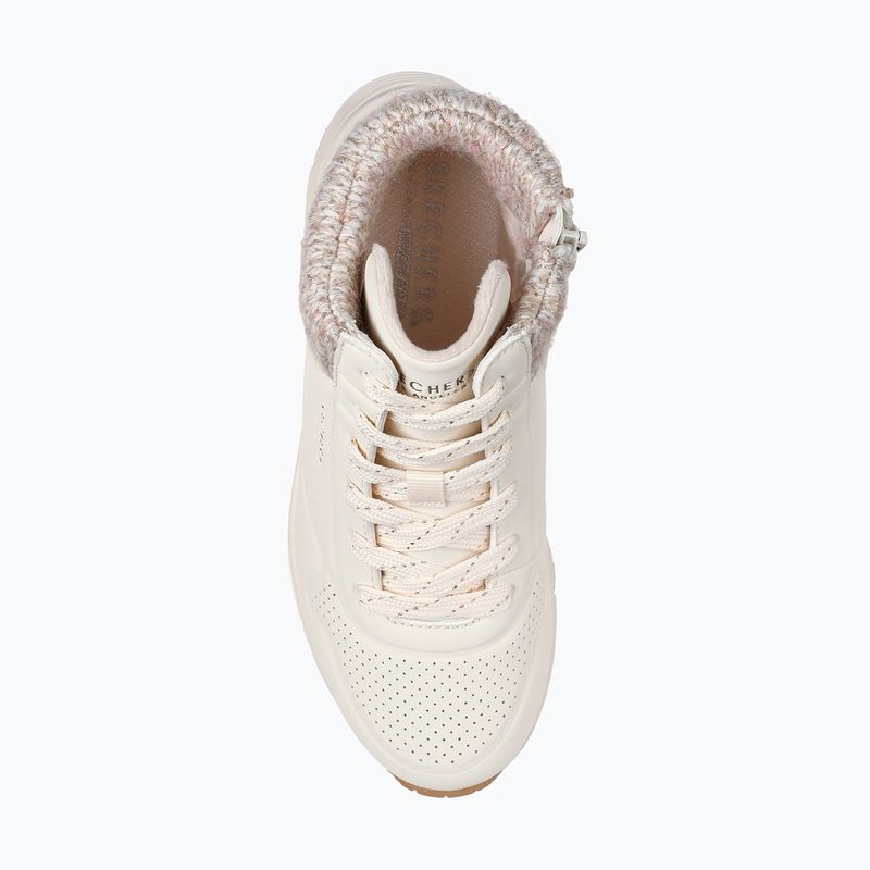 Detské topánky SKECHERS Uno Gen1 Darling Daze natural 12