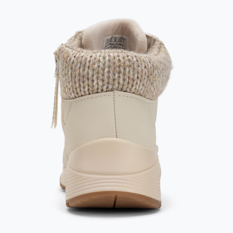 Detské topánky SKECHERS Uno Gen1 Darling Daze natural 6