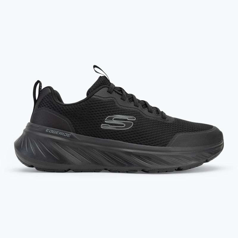 Pánske topánky SKECHERS Edgeride Rekze black 2