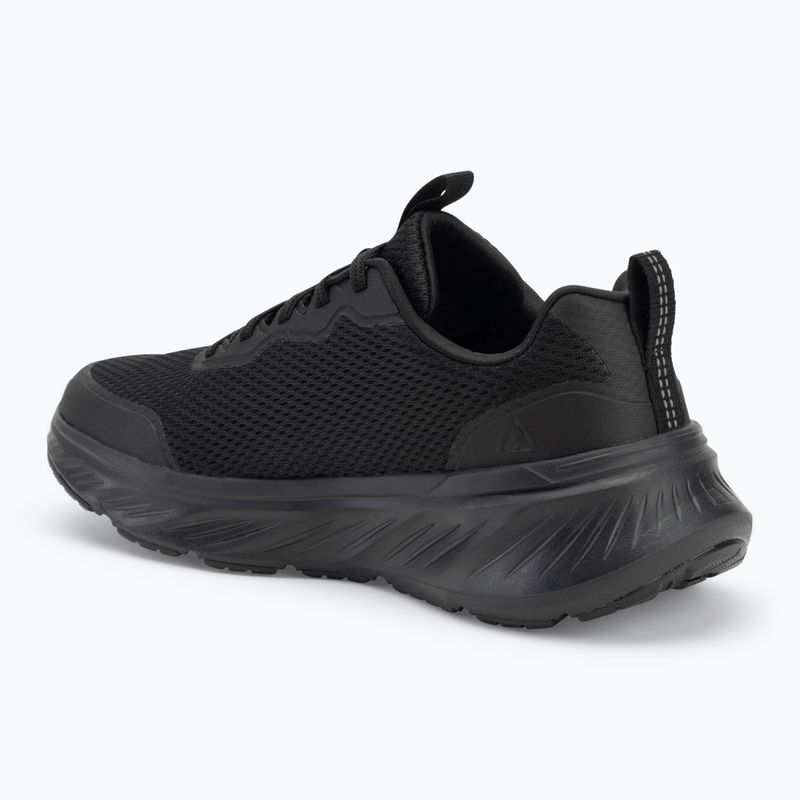 Pánske topánky SKECHERS Edgeride Rekze black 3