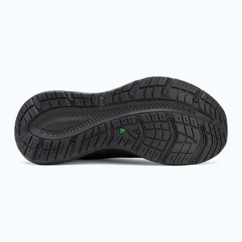 Pánske topánky SKECHERS Edgeride Rekze black 4