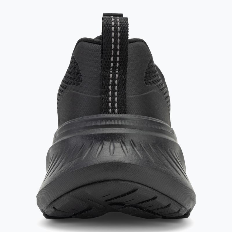 Pánske topánky SKECHERS Edgeride Rekze black 6