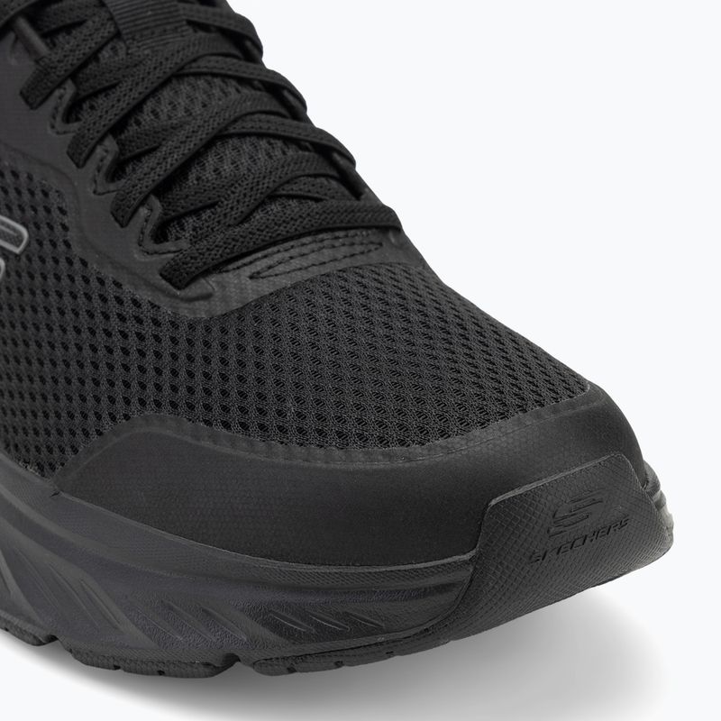 Pánske topánky SKECHERS Edgeride Rekze black 7