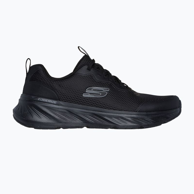 Pánske topánky SKECHERS Edgeride Rekze black 2