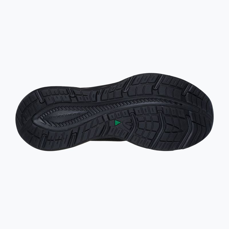 Pánske topánky SKECHERS Edgeride Rekze black 4